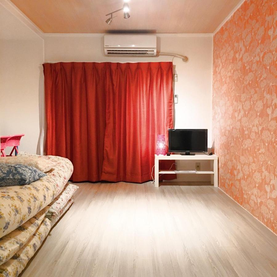 Guest House Fukuoka W303 Kasuga Εξωτερικό φωτογραφία